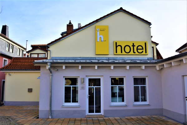 Economy Hotels
